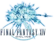 FFXIV logo