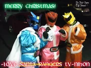 Santa Rangers