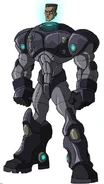 Baxterbot