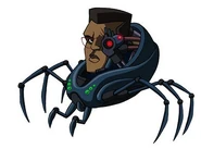 Spiderbaxter