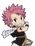 Chibi Natsu