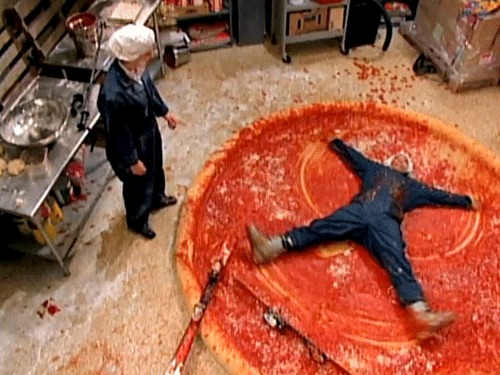 That S So Raven My Big Fat Pizza Party 117