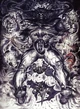 Chaos dissidia