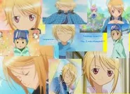 Tadase and kiseki