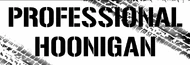MotorStorm Wiki Hoonigan of the month
