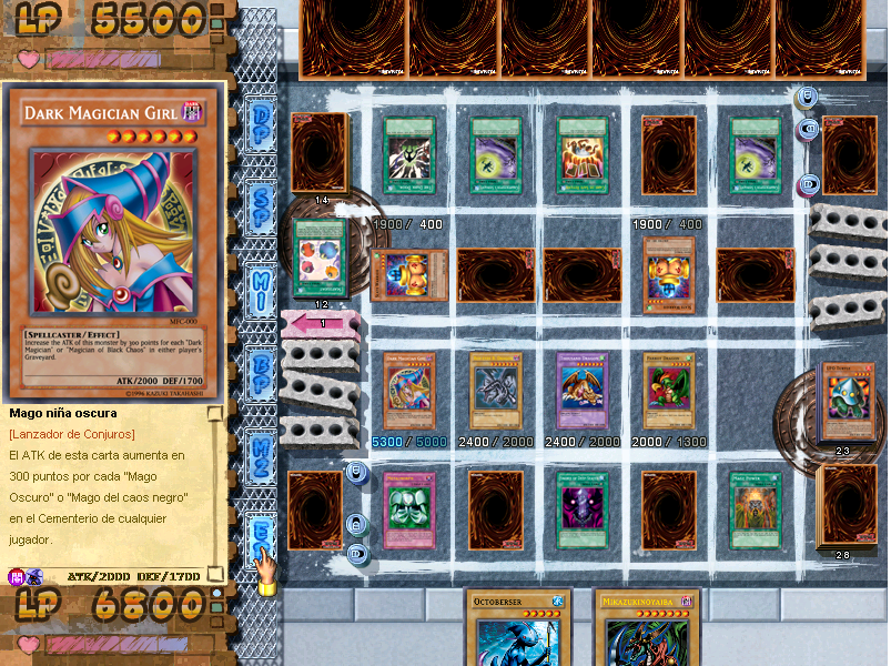 Yugioh Joey The Passion All Cards Save Game Download