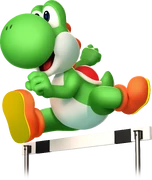 Yoshi 2012 Games