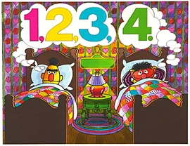 1234 set 1