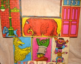 Blocks 3