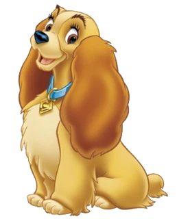 Ladydisney