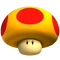 Mega Mushroom