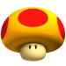 Mega Mushroom