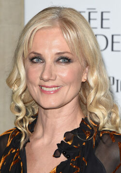Joely Richardson