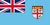 Flag of Fiji