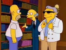 Homer&Ari