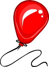 Cherry bballoon4353