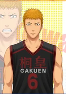 Wakamatsu game