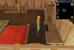 Simple clue Rimmington upstairs drawers