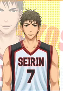 Kiyoshi game