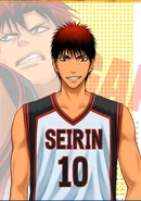 Kagami game
