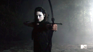 Bad Ass Allison