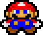 SMALL MARIO