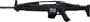 XM8AR Large P4F