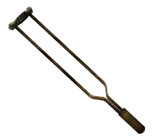 Crutch