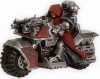 GoC Bike