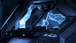 Geth dreadnought gun