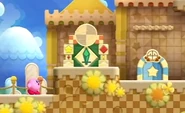 KDCol Happiness Hall