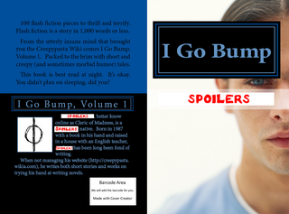 Spoilers