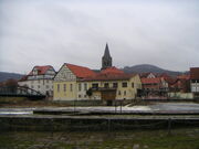Rotenburg Neustadt Wehr
