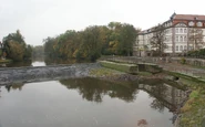 Rotenburg fulda schleuse