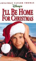IllBeHomeForChristmas1998 VHS