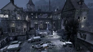 Special Delivery MW3 Spec Ops DLC