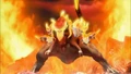 Terry DT anime