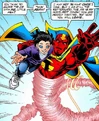 Red Tornado 014