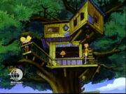 Treehouse