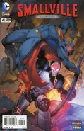 Smallville4 super