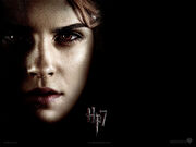 Movies Movies H Harry Potter and the Deathly Hallows Hermione Granger 027768