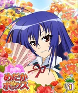 DVD Volume 1