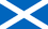 Flag of Scotland