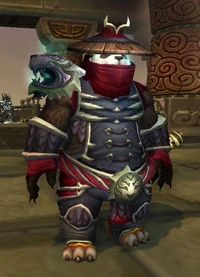 TaranZhu