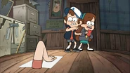 S1e7 arm comes to life