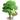 Teak Tree-icon
