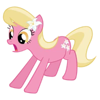 Lily by misterlolrus-d4ip62e