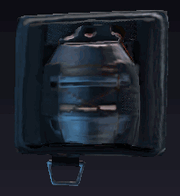 BLR EMP Grenade