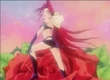 Rouge rose