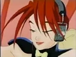 Rouge headset
